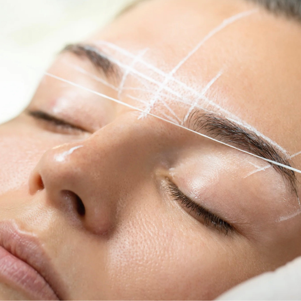 All in 1 Brow Course
