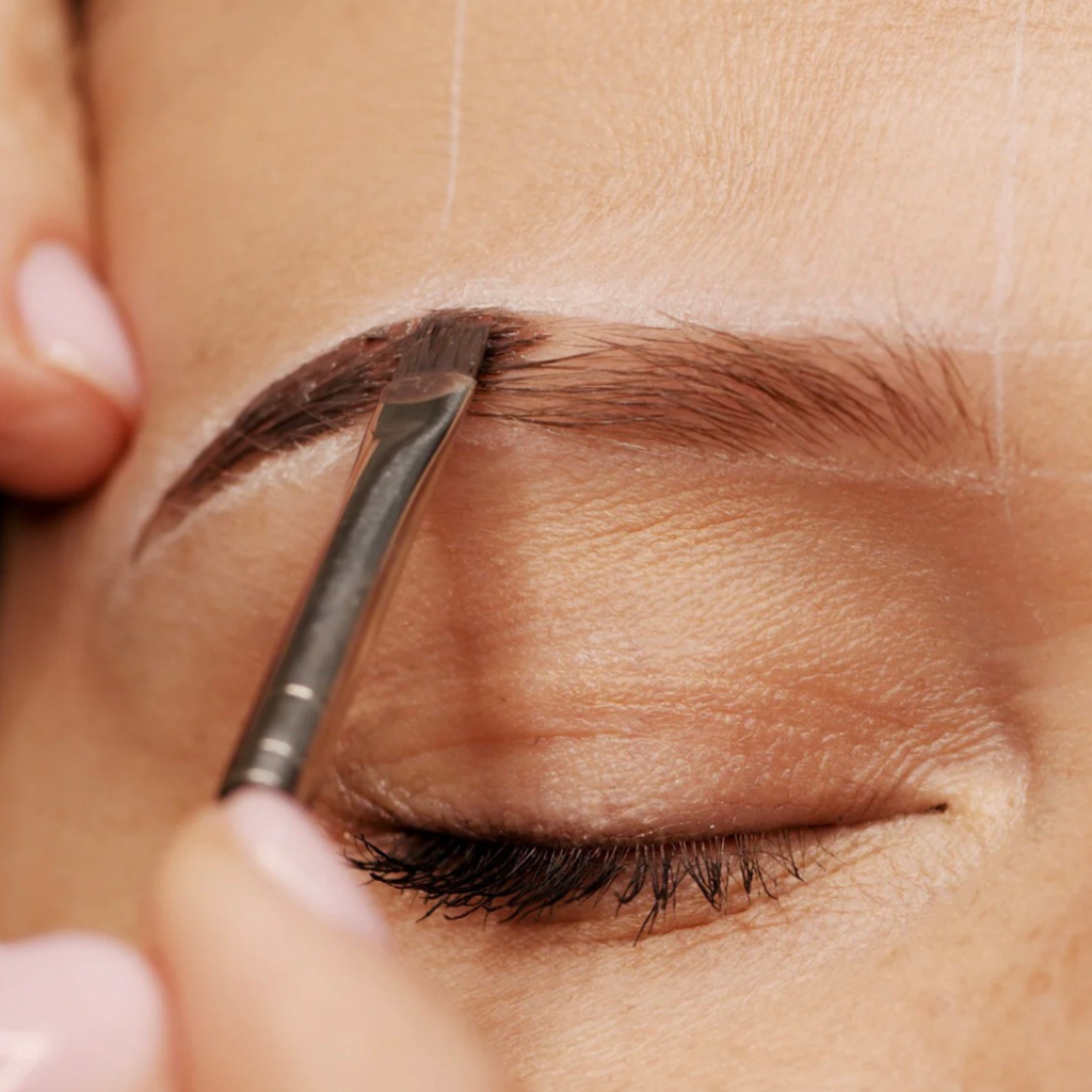 All in 1 Brow Course