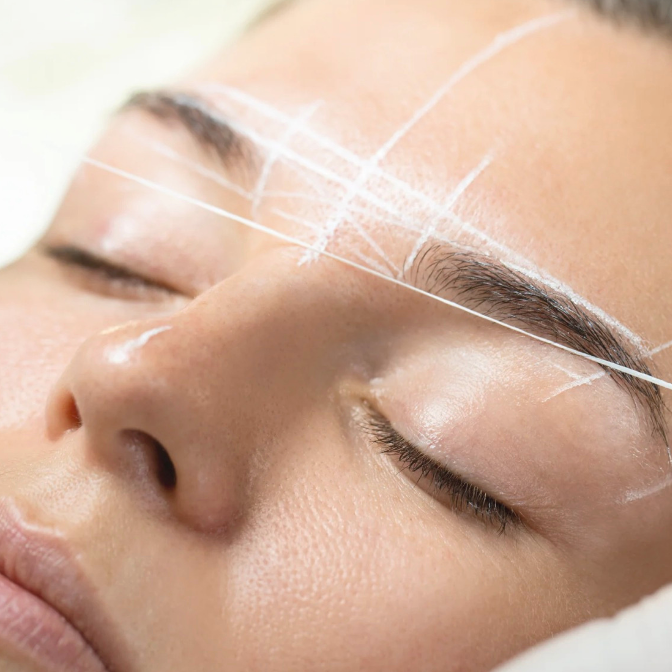 Brow Tattoo Masterclass