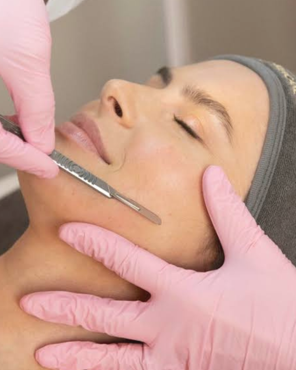 Dermaplaning Course