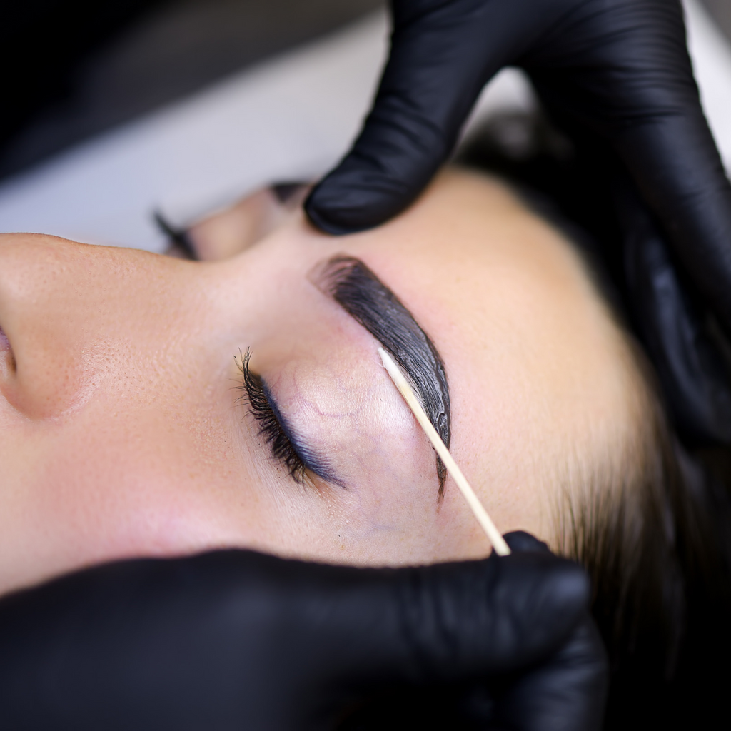 All in 1 Brow Course