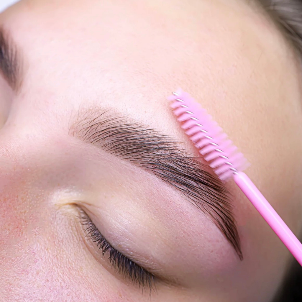 All in 1 Brow Course