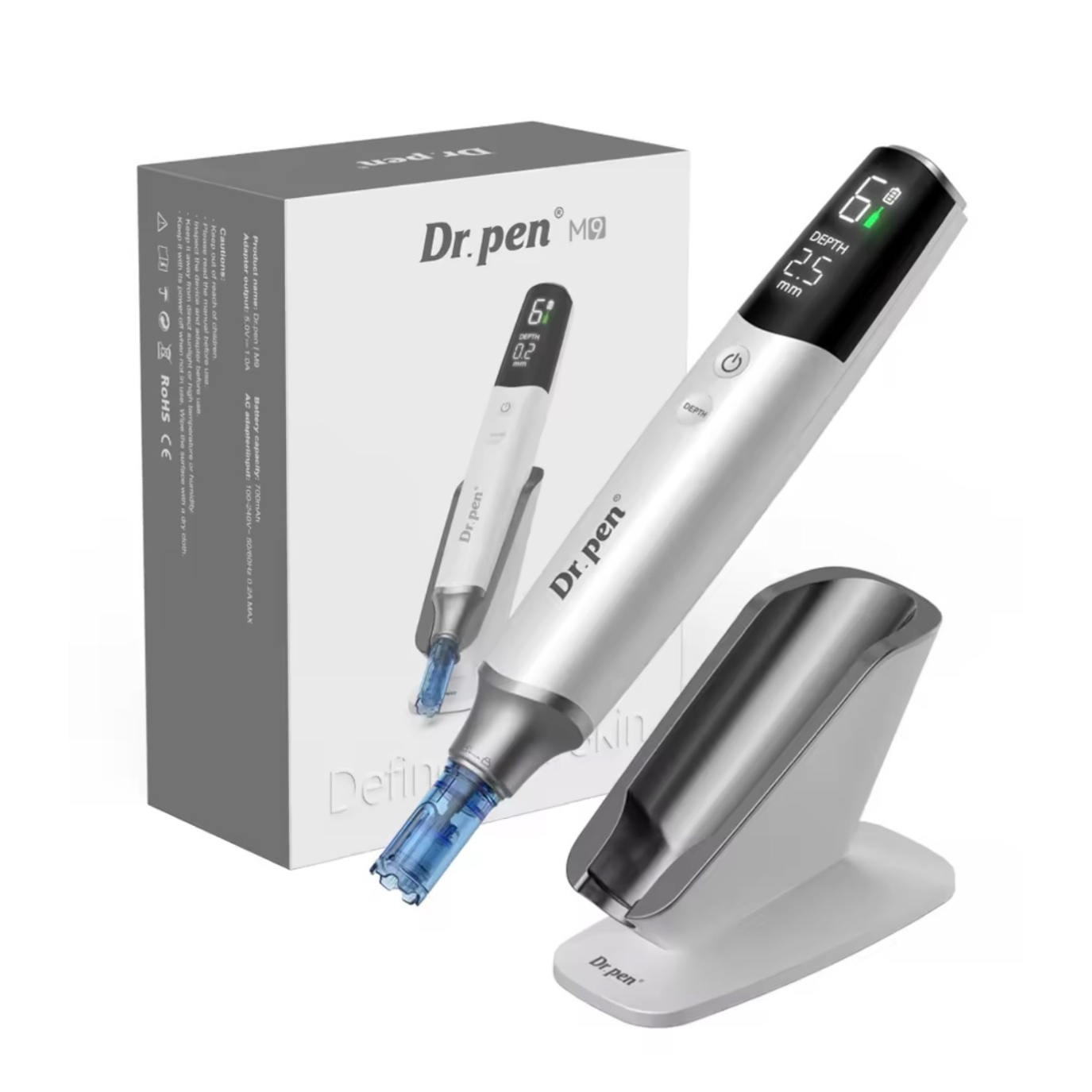 Skin Needling Course