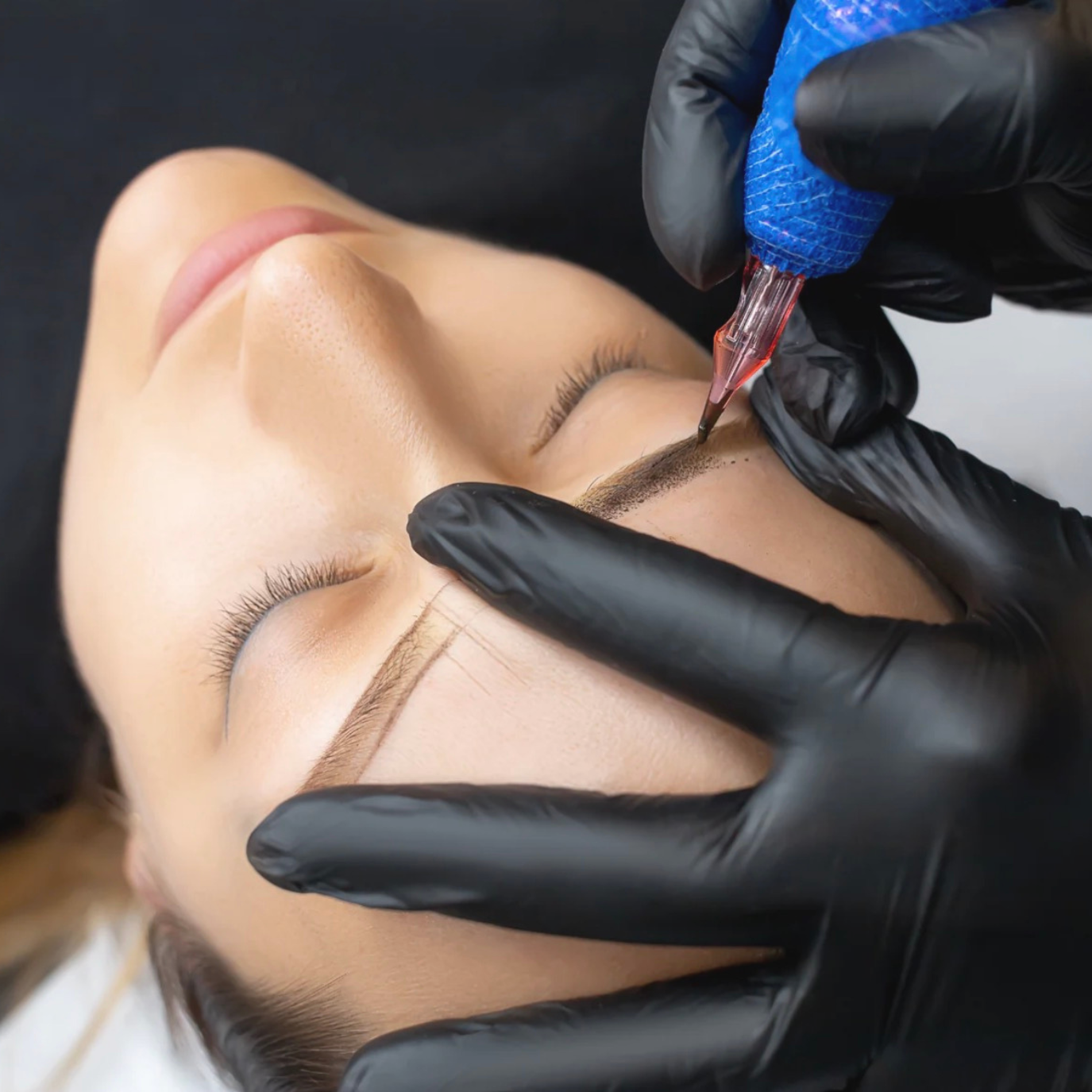Ombré/Powder Brow Tattoo Course