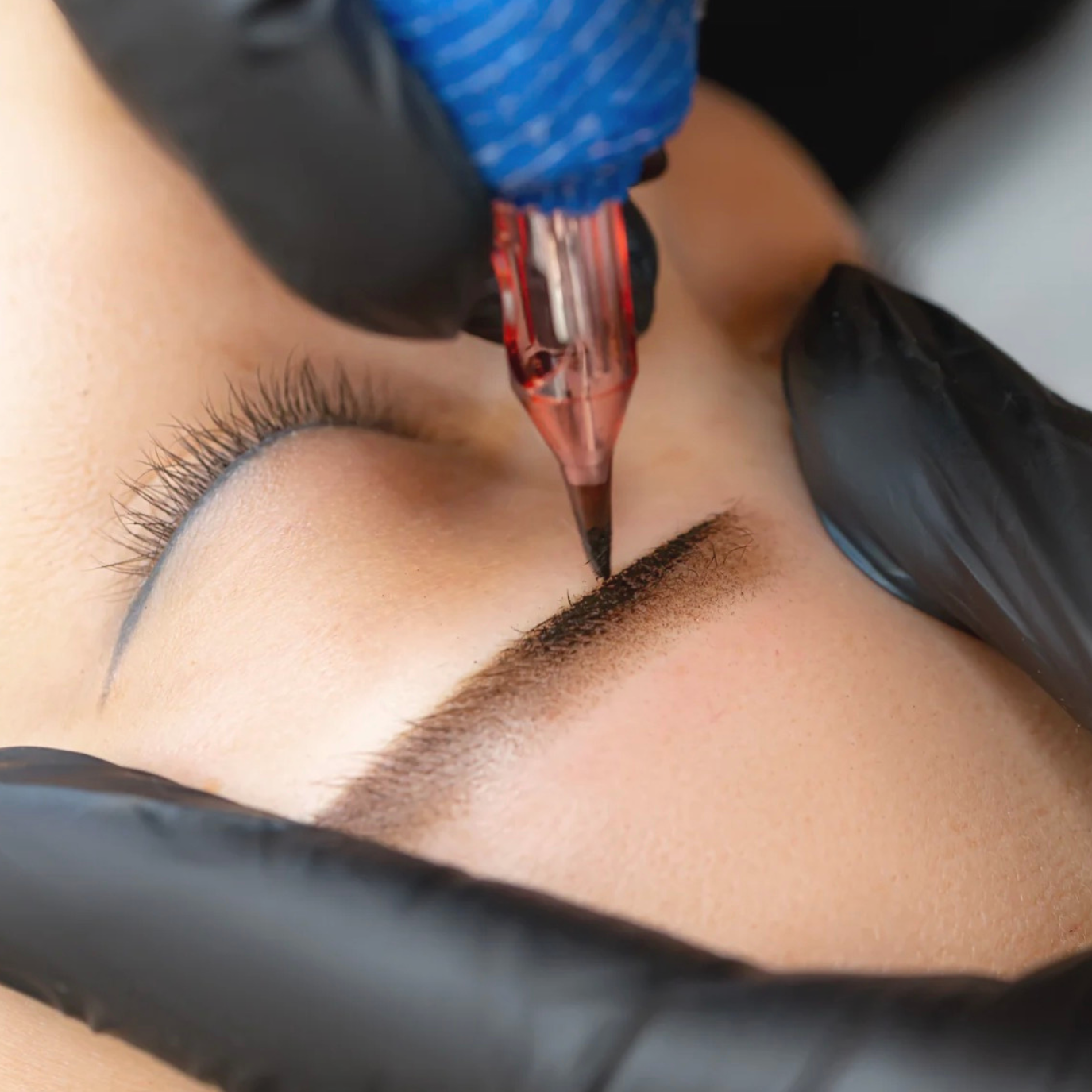 Brow Tattoo Masterclass