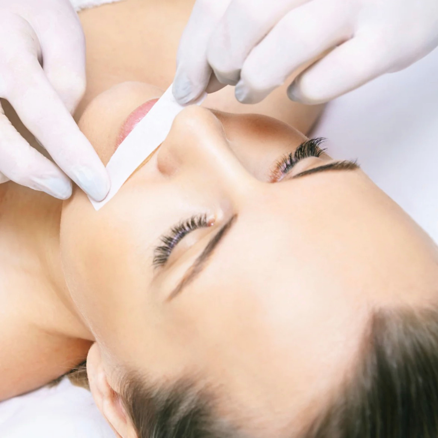 Face & Body Waxing Course