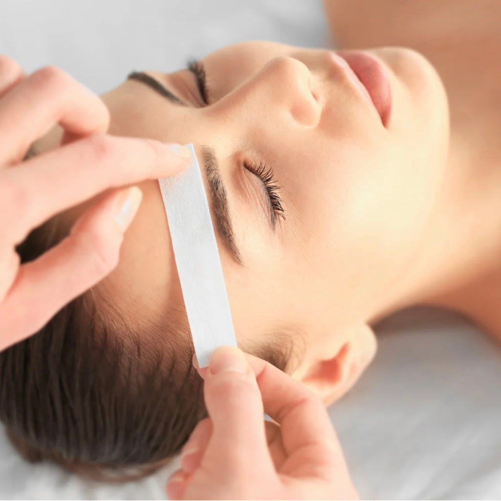 All in 1 Brow Course