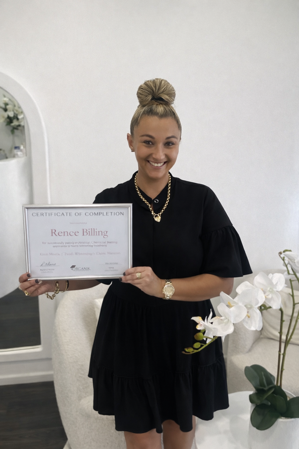 Renee Billing