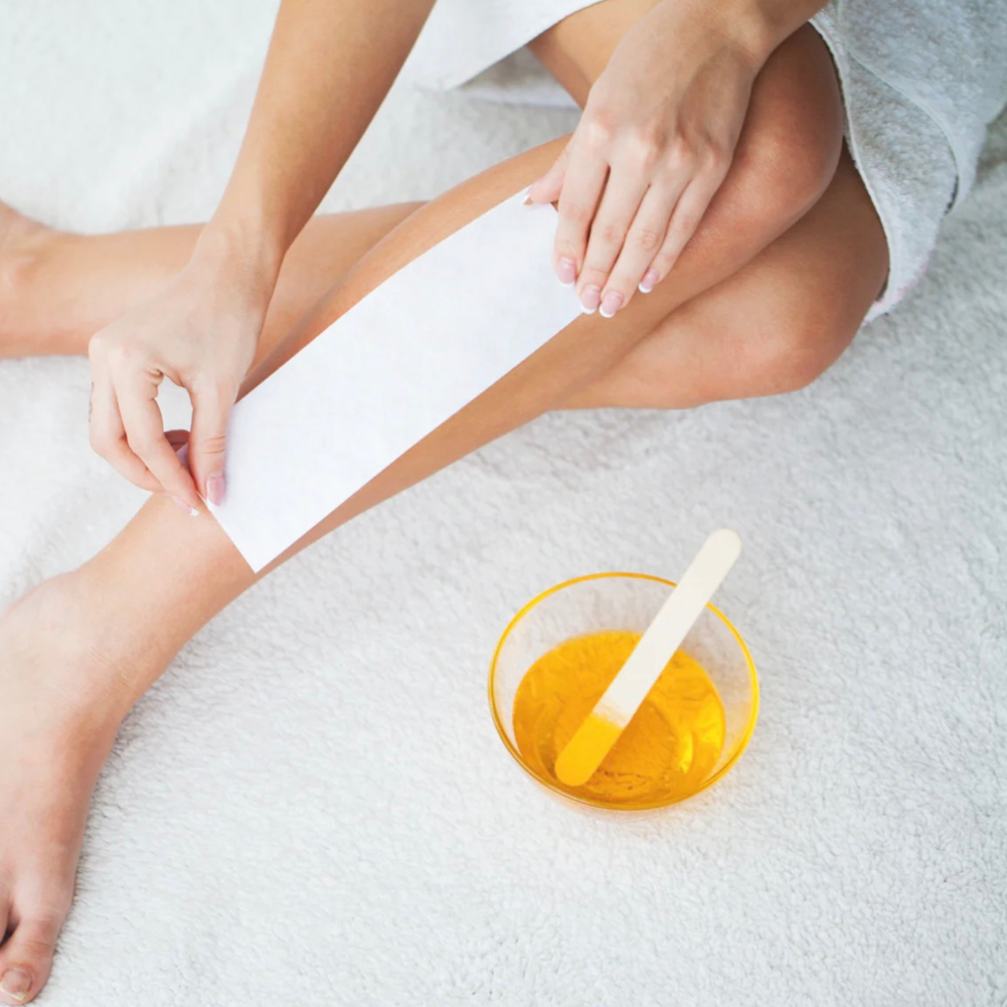 Face & Body Waxing Course