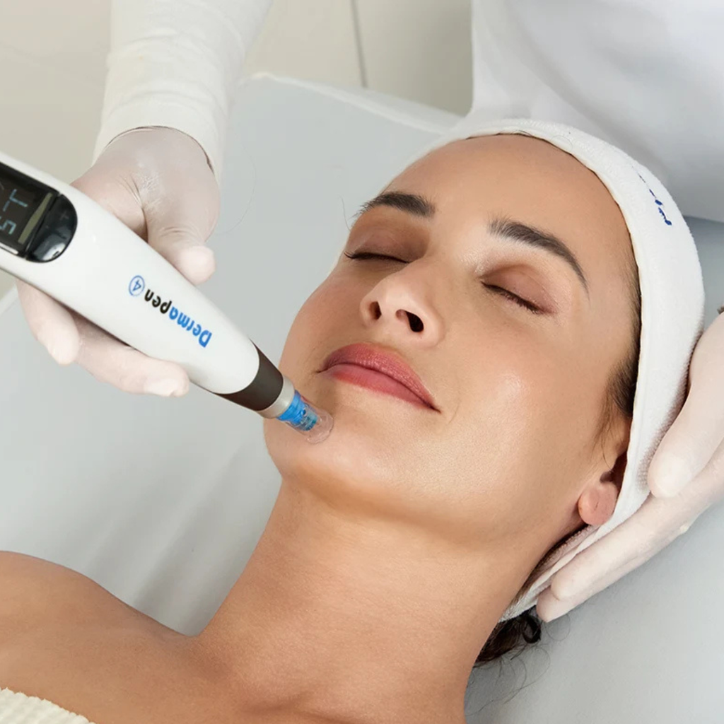 Skin Needling Masterclass with Salmon DNA & BB Glow Course