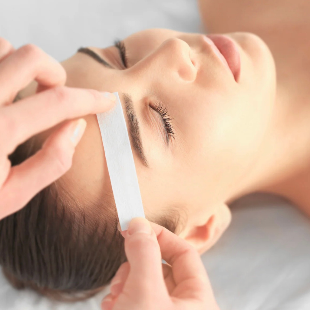 Face & Body Waxing Course