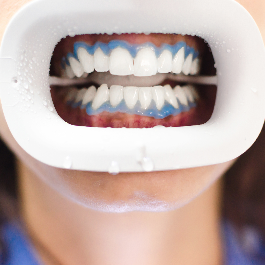Teeth Whitening Course