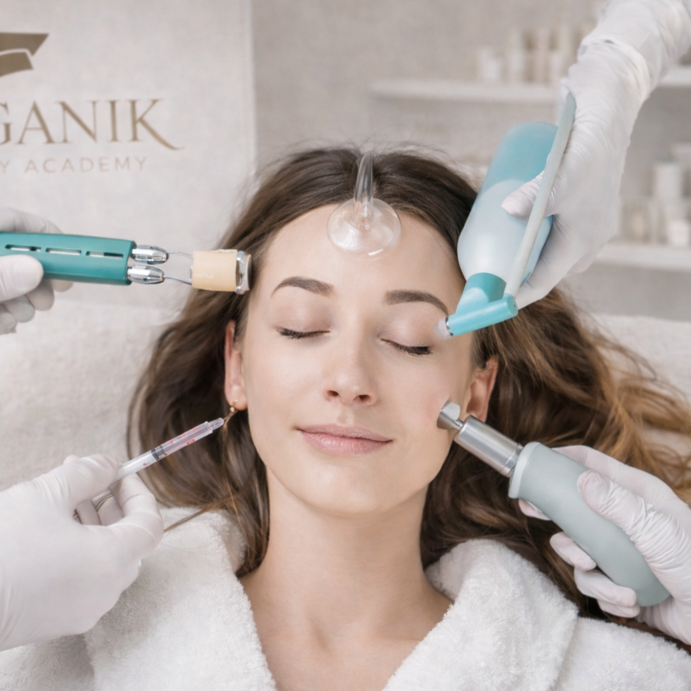 Facial Treatment Course
